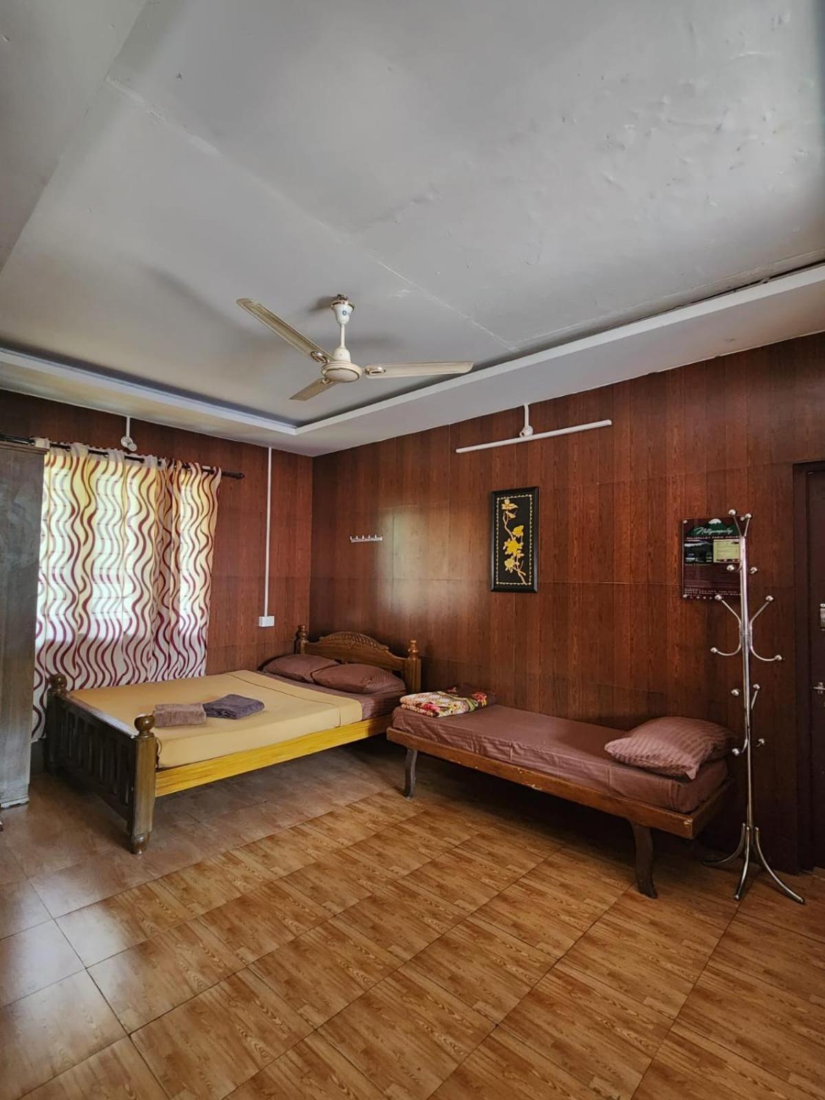 Hill Valley Farm House Nelliyampathy Екстер'єр фото