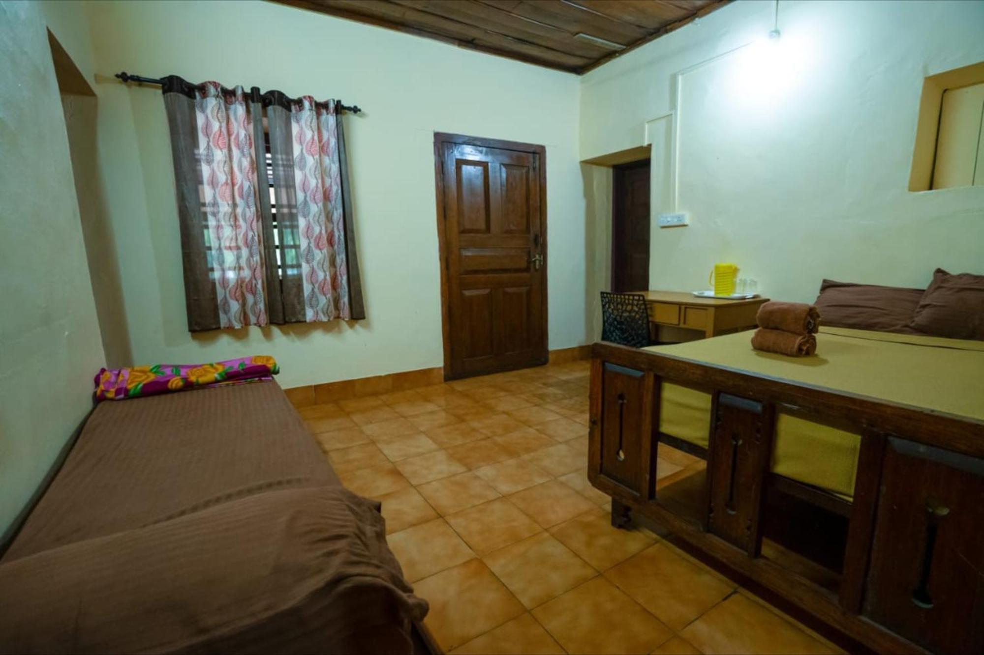 Hill Valley Farm House Nelliyampathy Екстер'єр фото