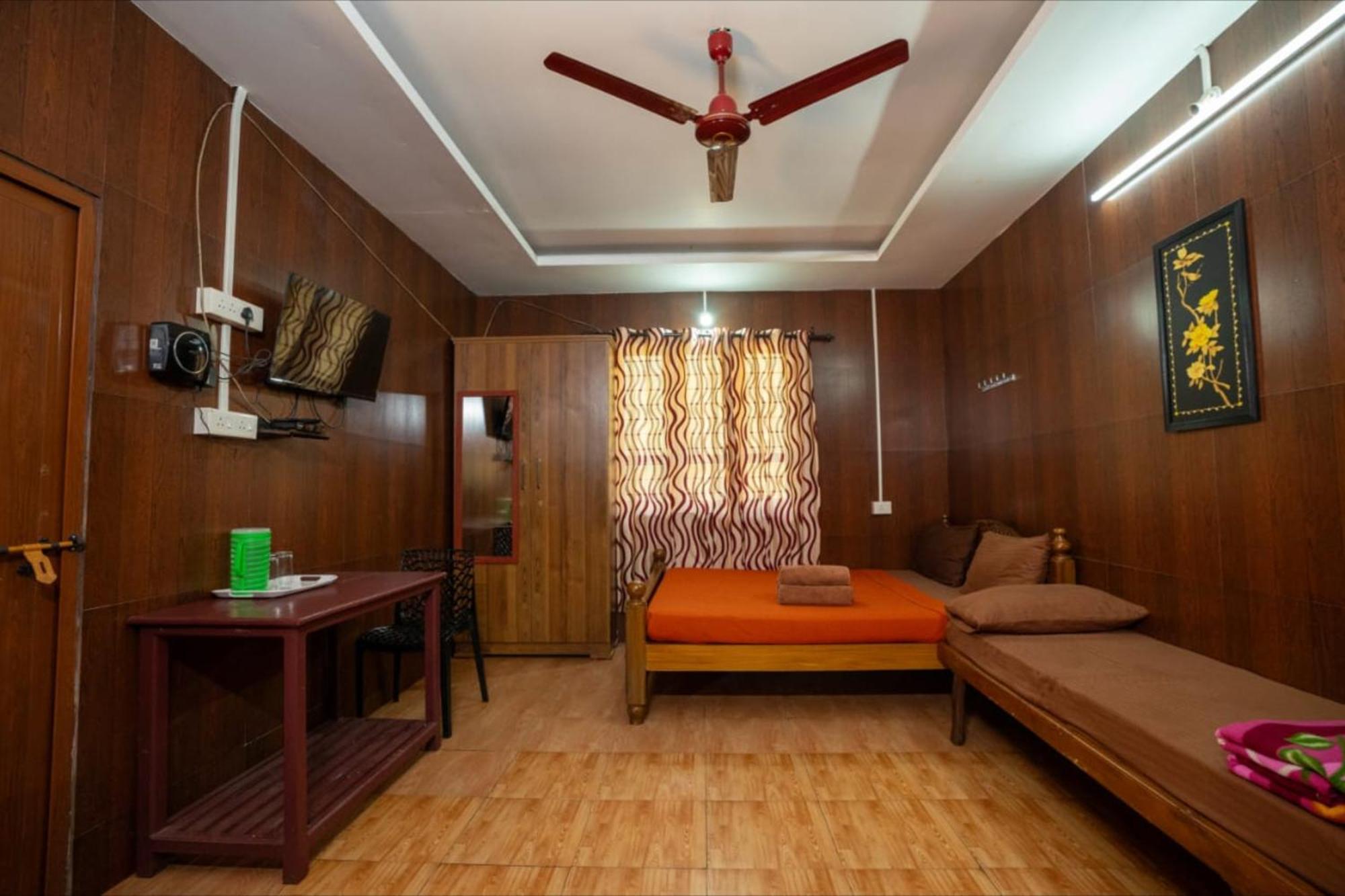 Hill Valley Farm House Nelliyampathy Екстер'єр фото