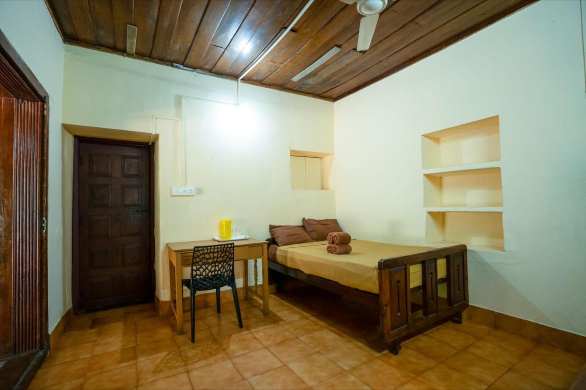 Hill Valley Farm House Nelliyampathy Екстер'єр фото