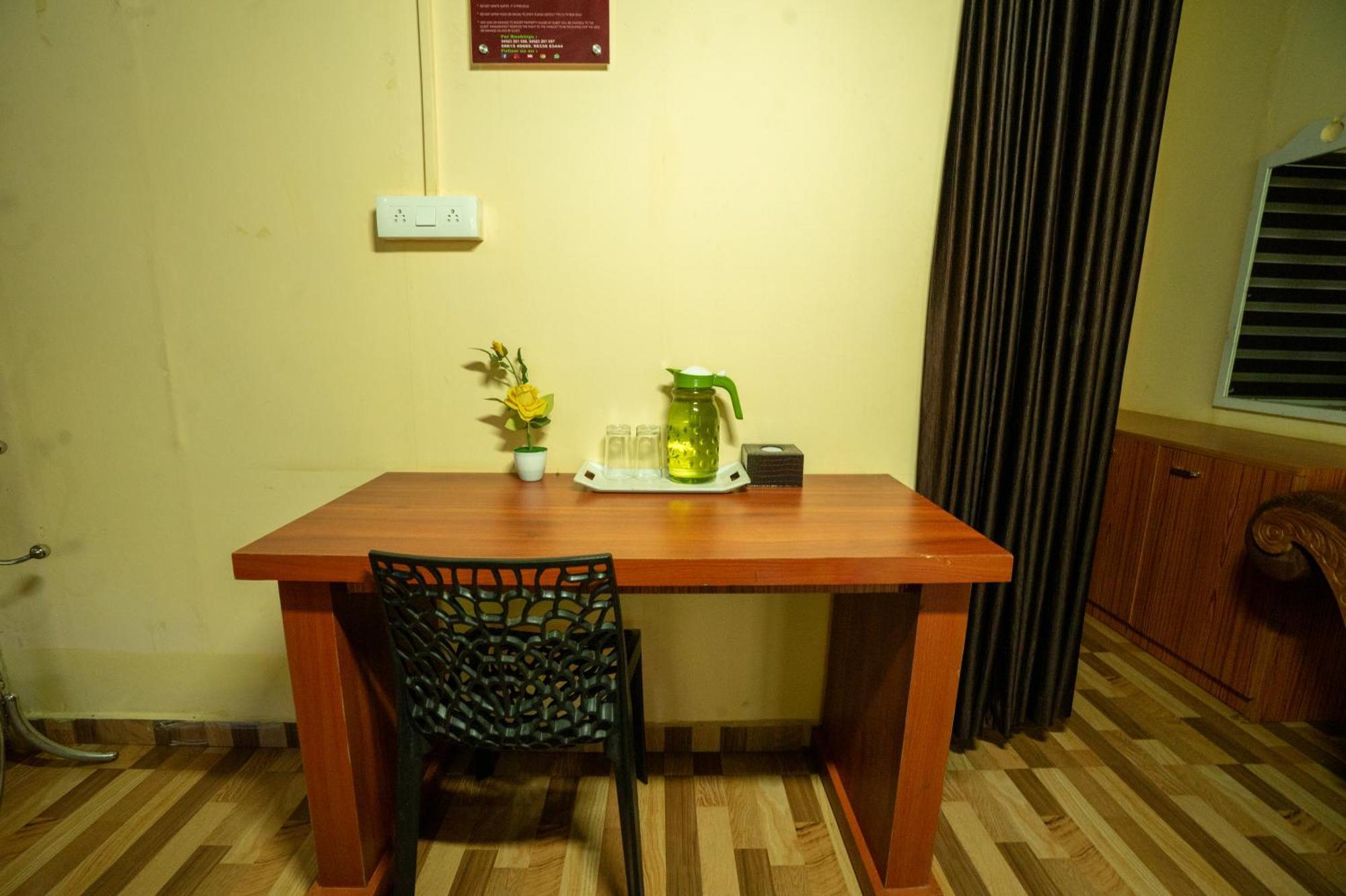 Hill Valley Farm House Nelliyampathy Екстер'єр фото
