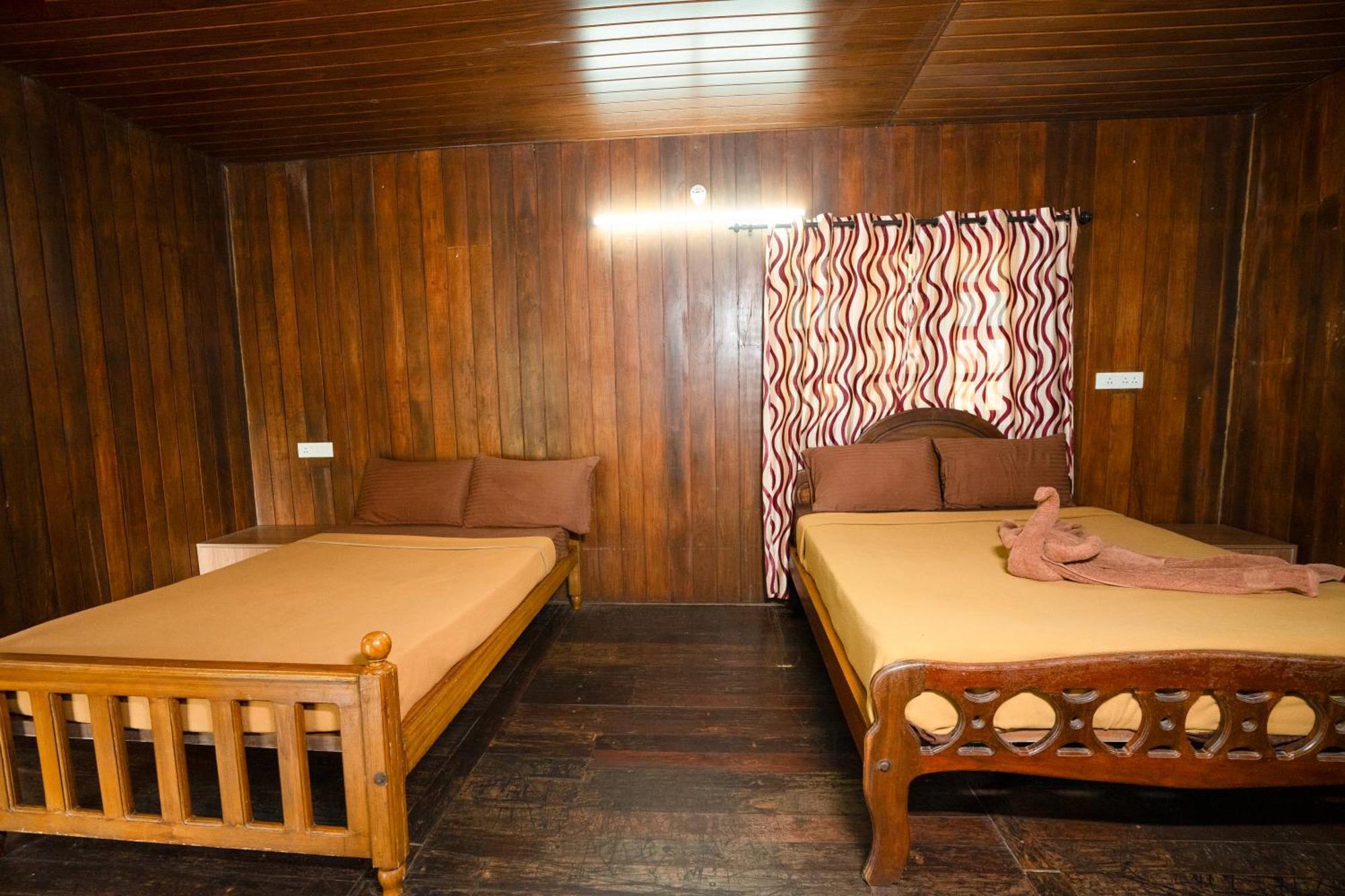 Hill Valley Farm House Nelliyampathy Екстер'єр фото