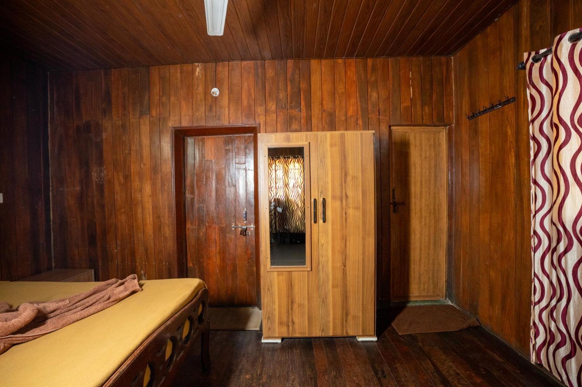 Hill Valley Farm House Nelliyampathy Екстер'єр фото